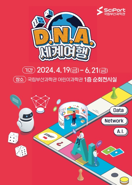 DNA