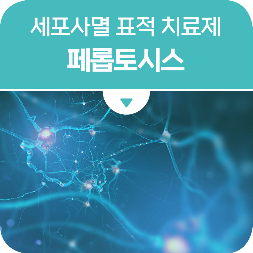 생합성 필수대사체로 세포사멸 조절 기전 찾아내…