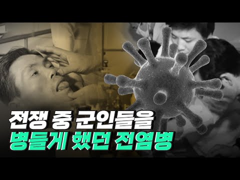 [핫클립] 한탄 바이러스를 발견한 이호왕 박사